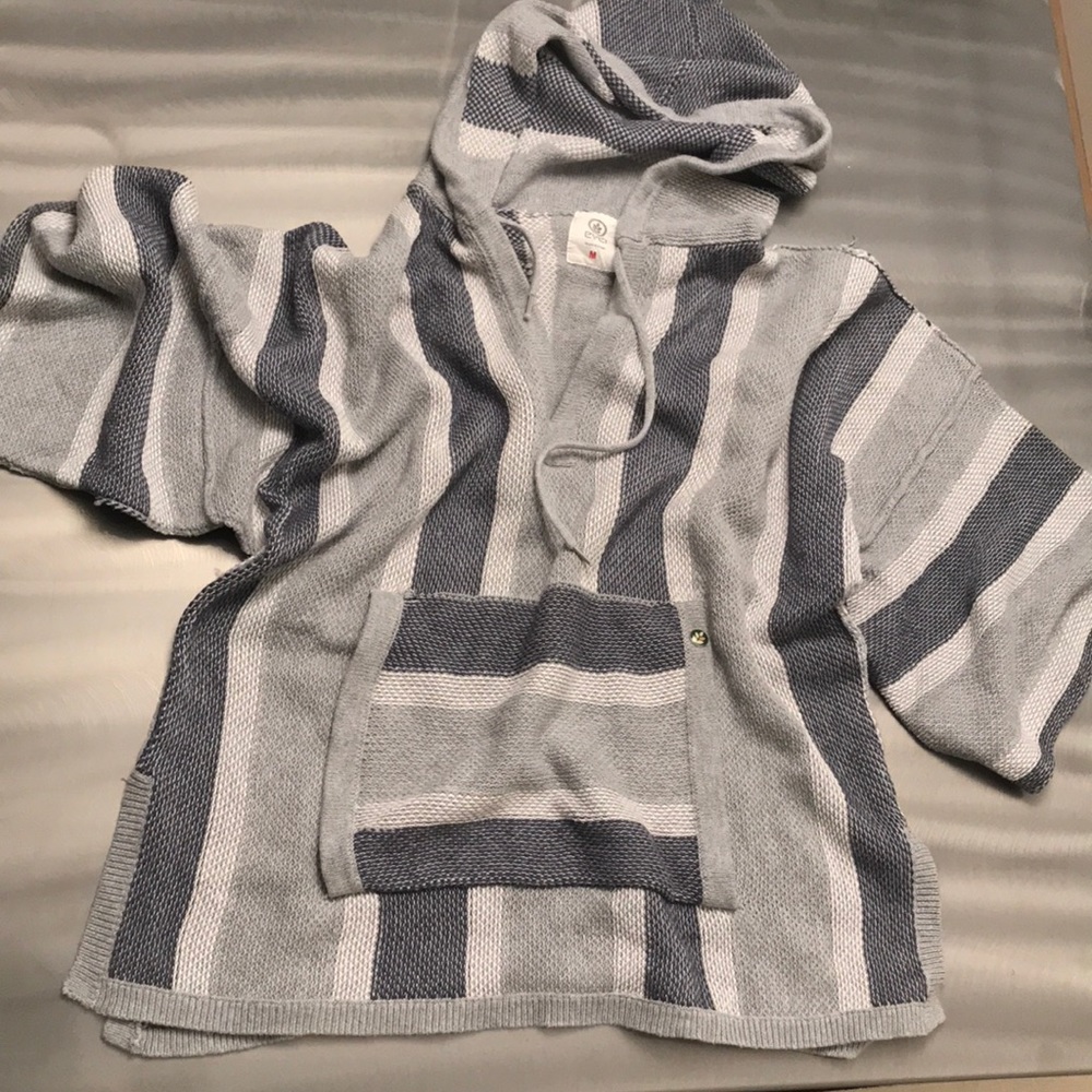 Ever Baja Hoodie